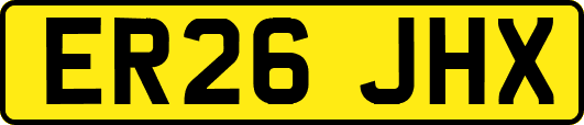 ER26JHX