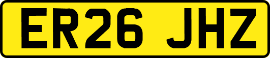 ER26JHZ