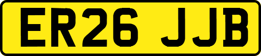ER26JJB