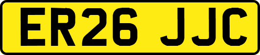 ER26JJC