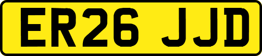 ER26JJD