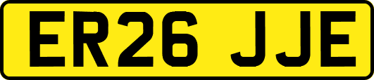 ER26JJE