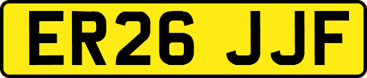 ER26JJF