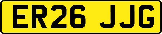 ER26JJG