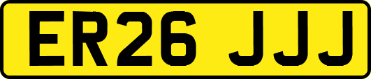 ER26JJJ