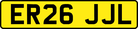 ER26JJL