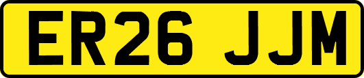 ER26JJM