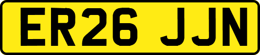 ER26JJN
