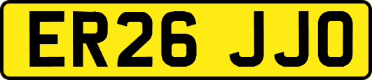 ER26JJO