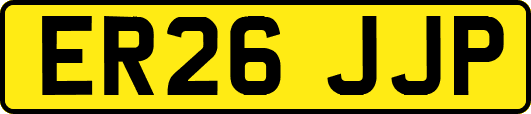 ER26JJP