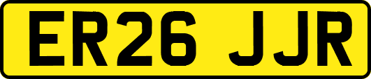 ER26JJR