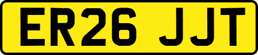 ER26JJT