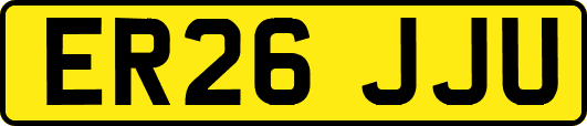 ER26JJU