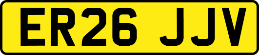 ER26JJV