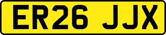ER26JJX