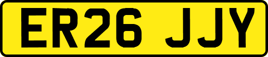 ER26JJY