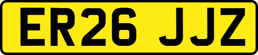 ER26JJZ