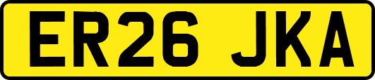 ER26JKA