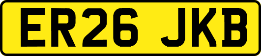 ER26JKB