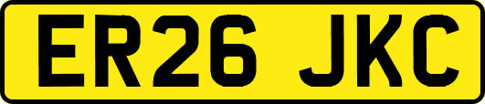 ER26JKC