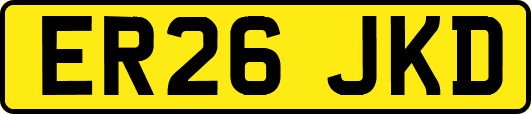ER26JKD