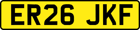 ER26JKF