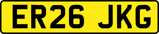 ER26JKG