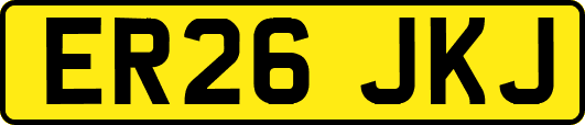 ER26JKJ