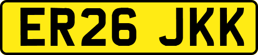 ER26JKK