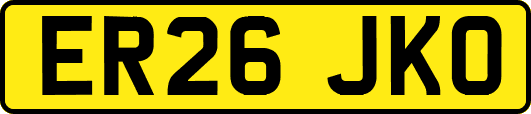 ER26JKO