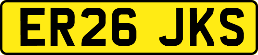 ER26JKS