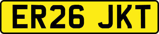 ER26JKT