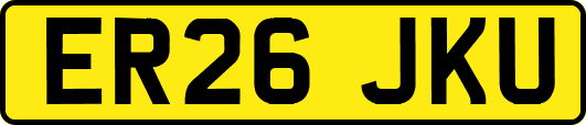 ER26JKU