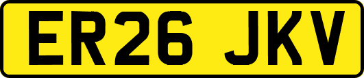 ER26JKV
