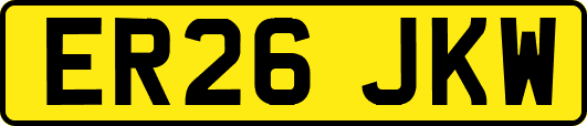 ER26JKW