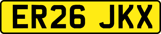 ER26JKX