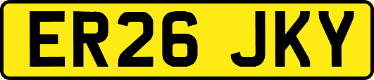 ER26JKY