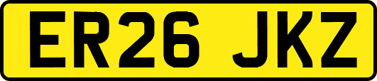 ER26JKZ