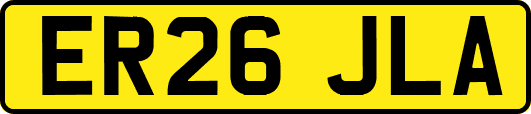 ER26JLA