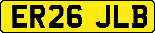 ER26JLB