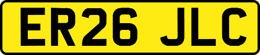 ER26JLC