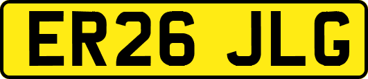 ER26JLG