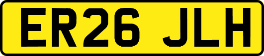 ER26JLH
