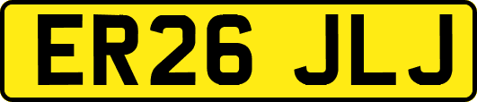 ER26JLJ