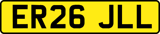 ER26JLL