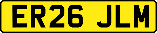ER26JLM