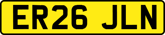 ER26JLN