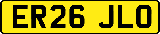 ER26JLO
