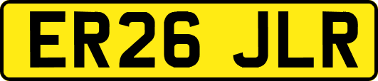 ER26JLR