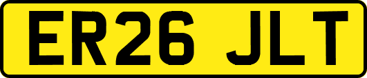 ER26JLT